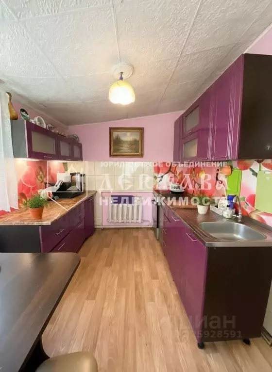 Дом в Кемеровская область, Кемерово ул. Тельмана, 13 (91 м) - Фото 2