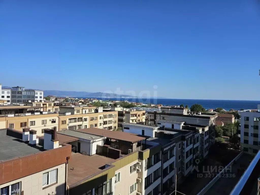 Студия Краснодарский край, Новороссийск городской округ, с. Мысхако ... - Фото 1