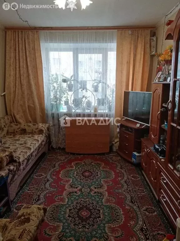 2-комнатная квартира: Коломна, улица Дзержинского, 8к2 (35 м) - Фото 2
