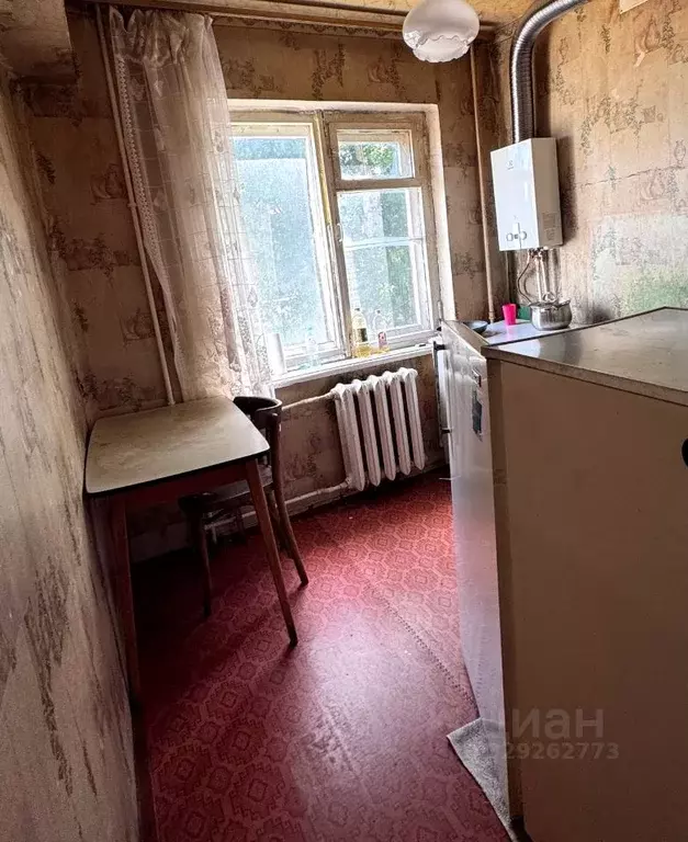 3-к кв. Тульская область, Новомосковск ул. Космонавтов, 27А (55.5 м) - Фото 1
