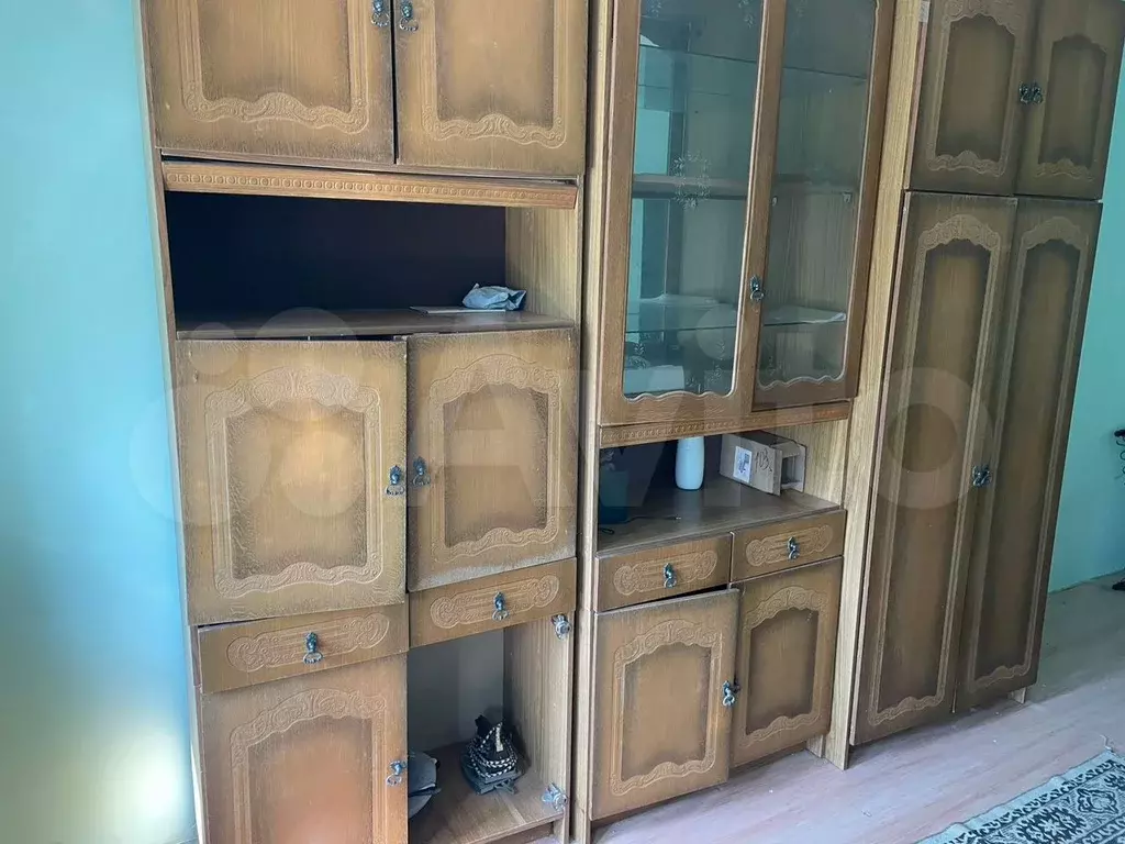 2-к. квартира, 45 м, 3/5 эт. - Фото 1
