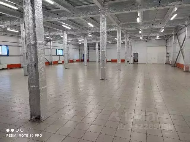 Производственное помещение в Московская область, Пушкинский городской ... - Фото 2