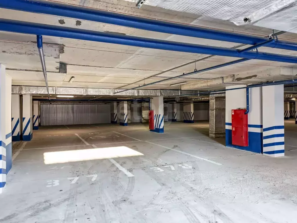 Гараж в Тюменская область, Тюмень ул. Менжинского, 60 (13 м) - Фото 2