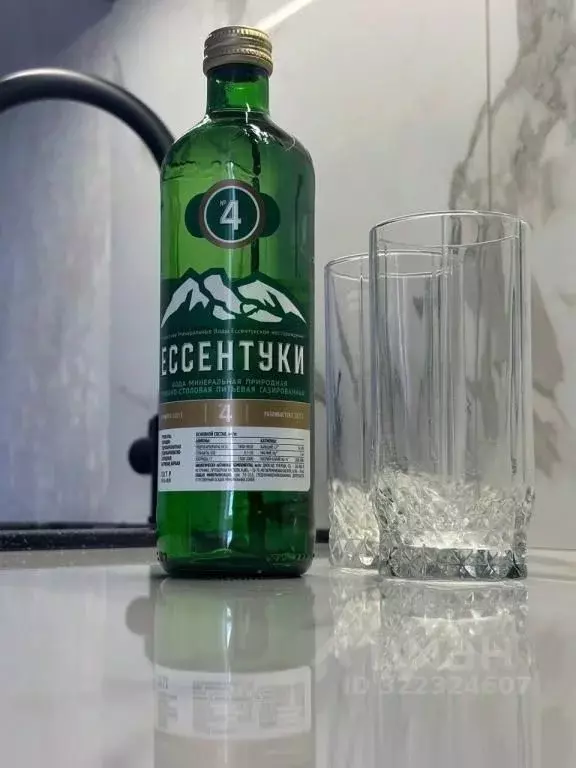 1-к кв. Ставропольский край, Ессентуки ул. Буачидзе, 1к6 (50.0 м) - Фото 2