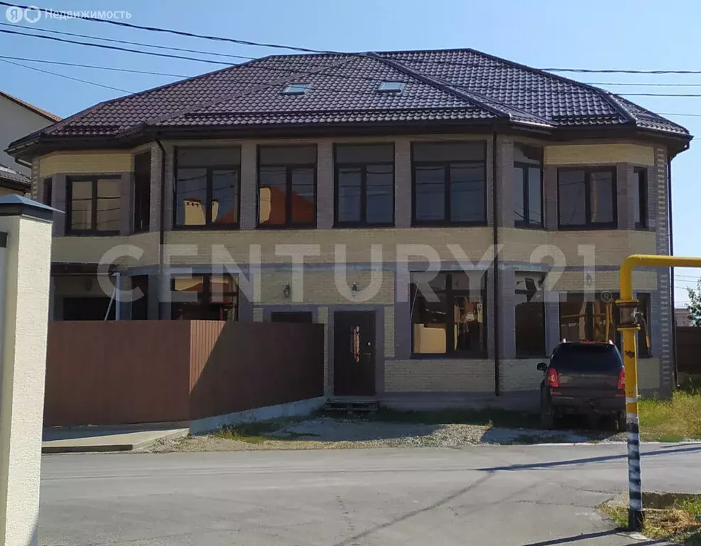 Дом в Новороссийск, Суджукская улица, 86 (180.4 м) - Фото 0