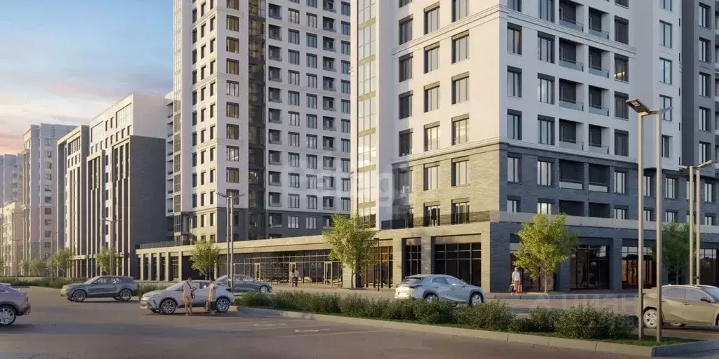 Гараж в Тюменская область, Тюмень ул. Братьев Бондаревых, 5 (13 м) - Фото 2