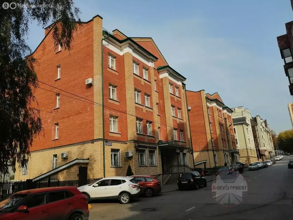 Офис (207.6 м) - Фото 2