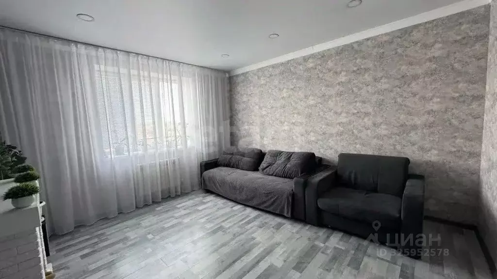 1-к кв. Ставропольский край, Михайловск Шпаковский район, Адмирал кп, ... - Фото 2