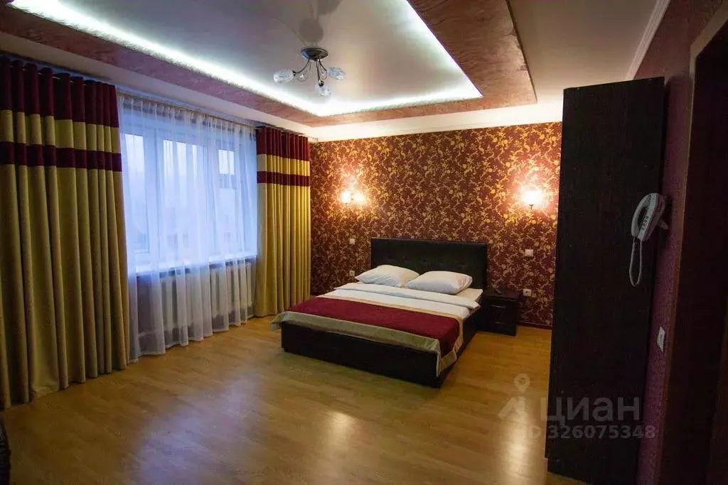 Комната Татарстан, Лениногорск ул. Фрунзе, 34 (20.0 м) - Фото 1