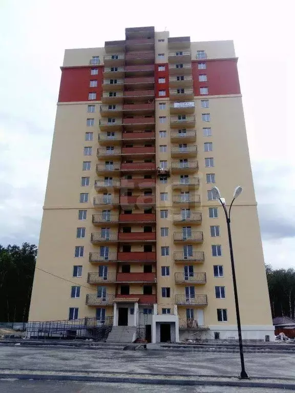 Помещение свободного назначения в Новосибирская область, Новосибирск ... - Фото 2