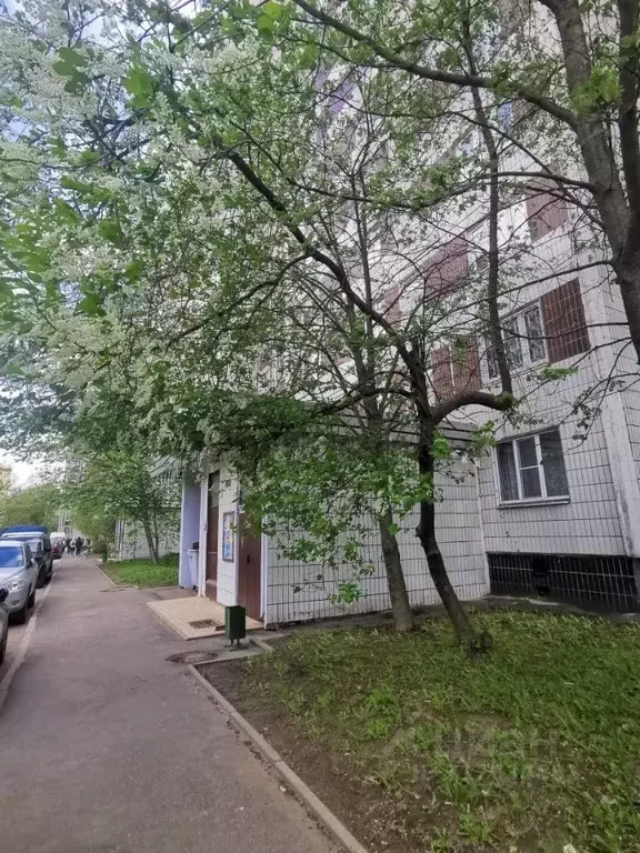 2-к кв. Московская область, Реутов Юбилейный просп., 1 (40.0 м) - Фото 1