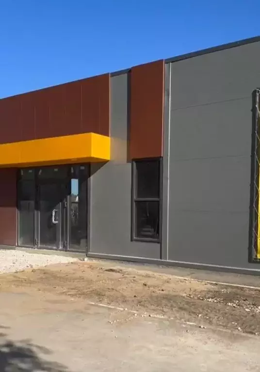 Торговая площадь в Саратовская область, Саратов ул. Имени А.П. ... - Фото 1