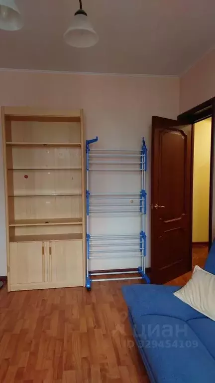 Комната Москва ул. Академика Анохина, 6К3 (14.5 м) - Фото 1
