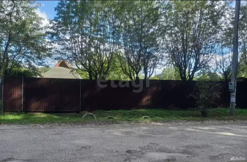 Дом в Медведевский район, Куярское сельское поселение, СНТ Лесное, 8-й ... - Фото 2