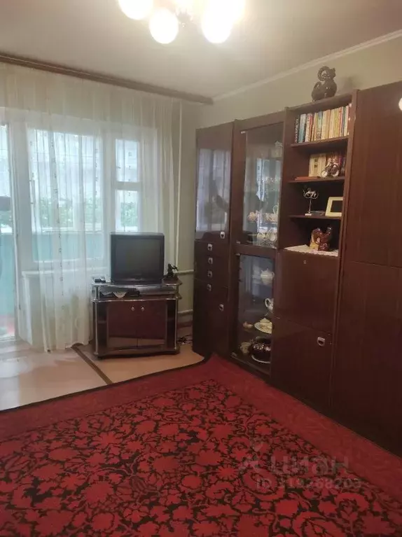 2-к кв. Курская область, Железногорск ул. Ленина, 76 (44.7 м) - Фото 0