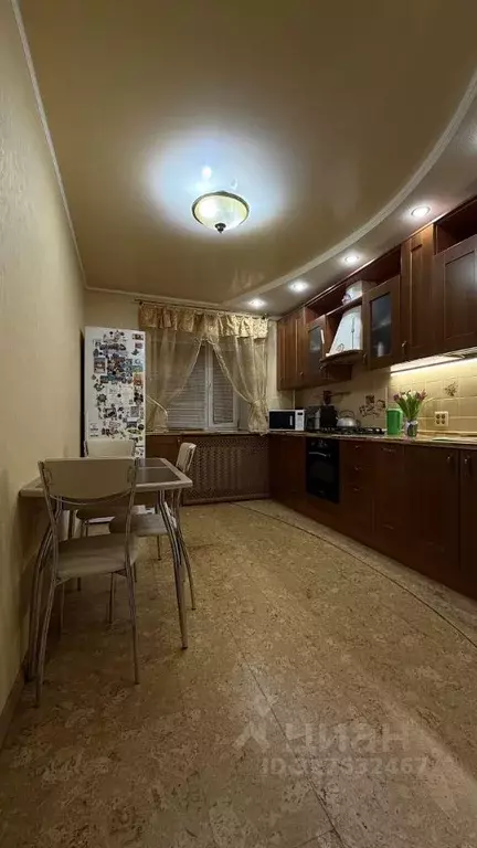 2-к кв. Коми, Сыктывкар ул. Маркова, 33 (54.0 м) - Фото 1