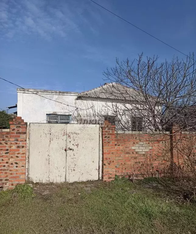 Дом в Крым, Керчь ул. Ярошенко, 26 (59 м) - Фото 1