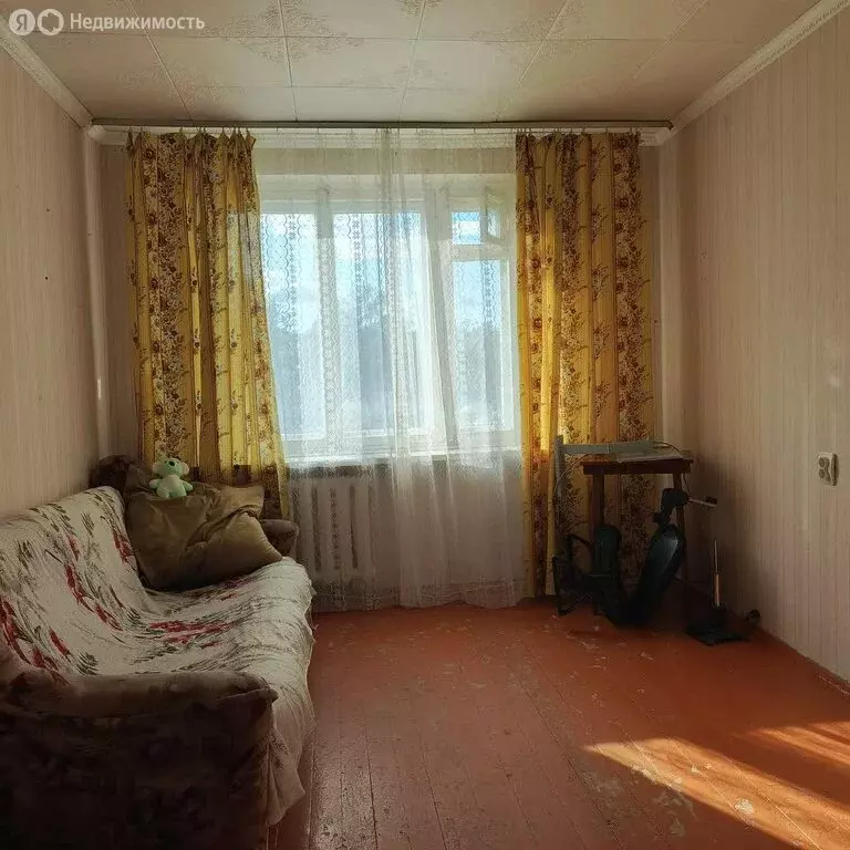 1к в -комнатной квартире (16.4 м) - Фото 0