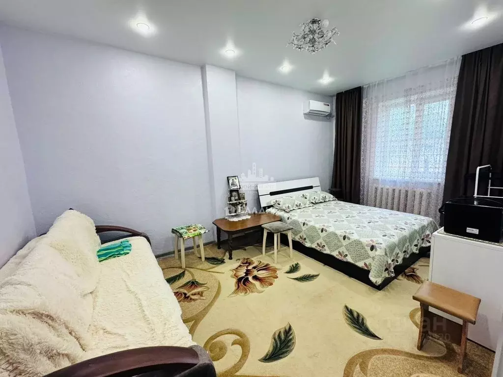1-к кв. Крым, Керчь ул. Сакко, 4 (34.0 м) - Фото 2