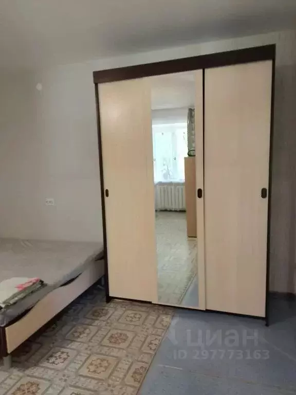 1-к кв. Псковская область, Великие Луки ул. Розы Люксембург, 4 (33.0 ... - Фото 2