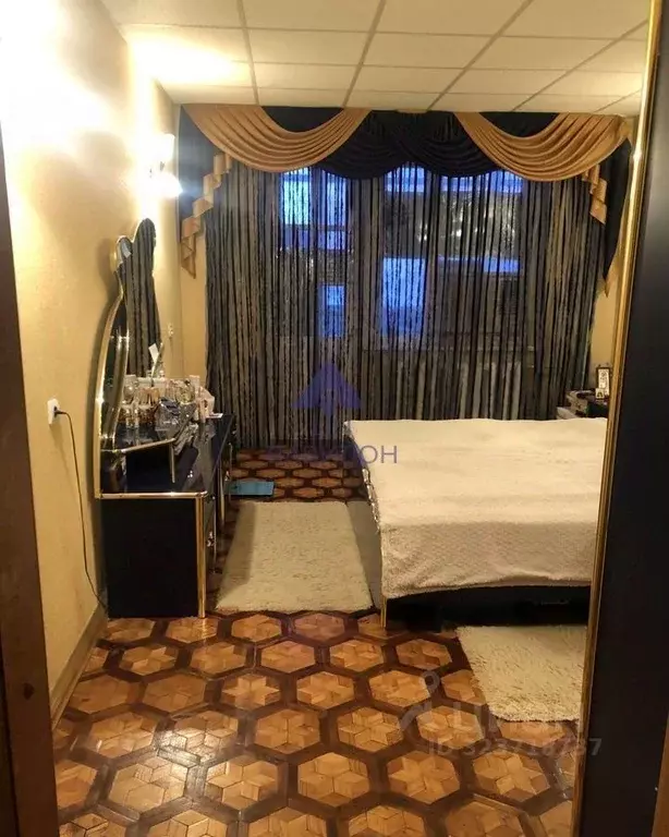 3-к кв. Ростовская область, Волгодонск бул. Великой Победы (65.0 м) - Фото 1