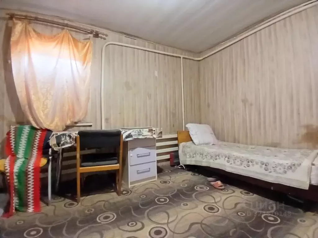 Дом в Краснодарский край, Краснодар ул. Селезнева (38 м) - Фото 1