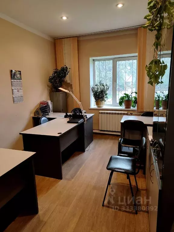 Офис в Красноярский край, Красноярск Волгоградская ул., 6а (16 м) - Фото 1