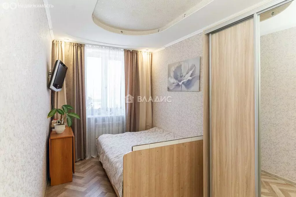 2-комнатная квартира: Ковров, улица Белинского, 4 (39 м) - Фото 2