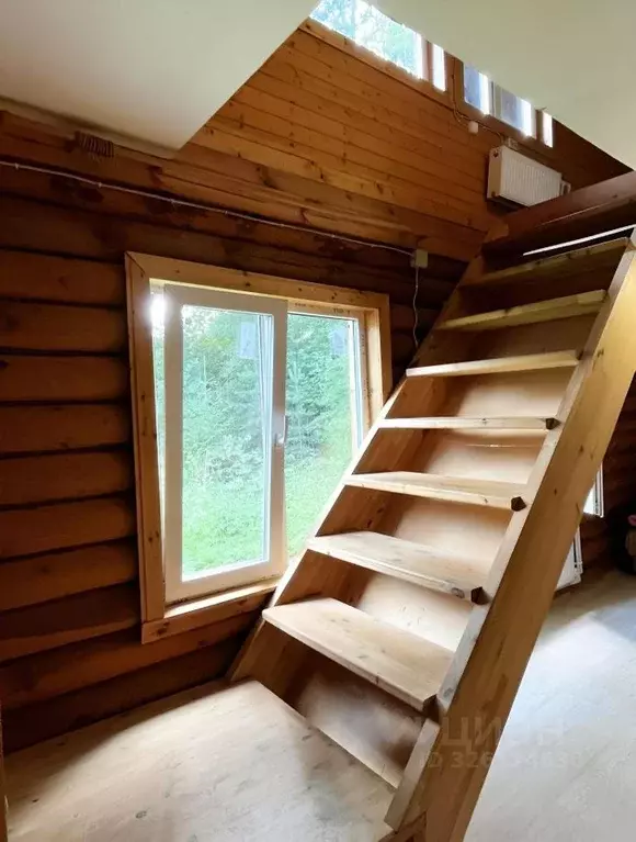 Дом в Ленинградская область, Всеволожский район, Колтушское городское ... - Фото 1