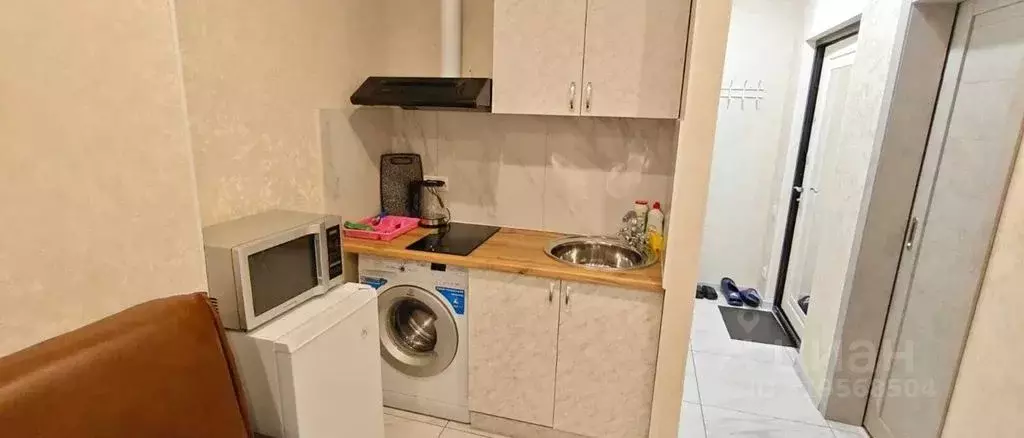 1-к кв. Московская область, Щелково Пролетарский просп., 17 (45.0 м) - Фото 2