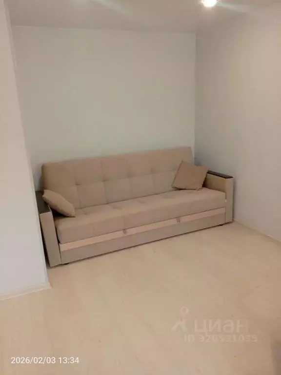 1-к кв. Свердловская область, Екатеринбург просп. Ленина, 68А (28.7 м) - Фото 1