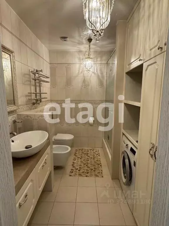 1-к кв. Красноярский край, Красноярск ул. Дмитрия Мартынова, 43 (44.1 ... - Фото 2