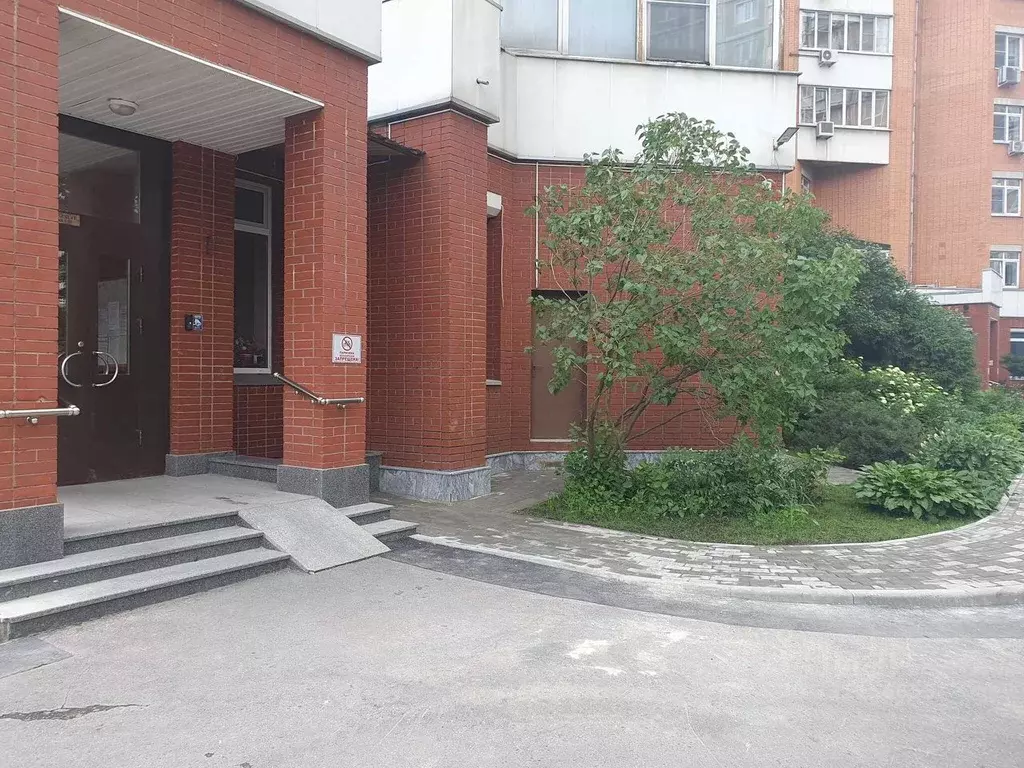 Помещение свободного назначения в Москва 1-я Останкинская ул., 26 (228 ... - Фото 2