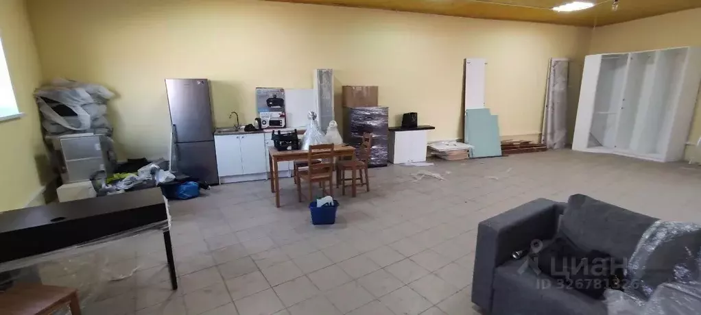 Помещение свободного назначения в Московская область, Ленинский ... - Фото 2