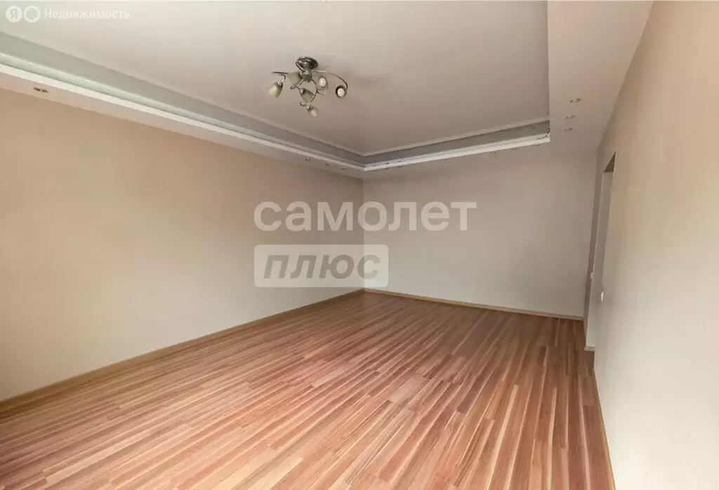 3-комнатная квартира: Иркутск, микрорайон Ершовский, 130А (95 м) - Фото 1