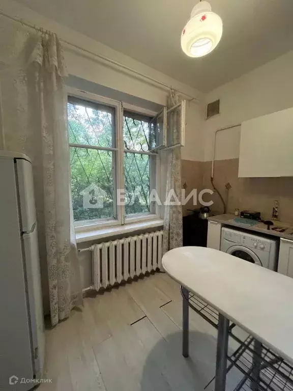 Продаётся 1-к квартира, 35 м - Фото 0