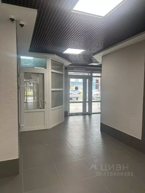 2-к кв. Краснодарский край, Краснодар ул. Имени Генерала Корнилова, ... - Фото 1