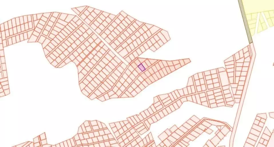 Участок в Республика Саха (Якутия), городской округ Якутск, село ... - Фото 2