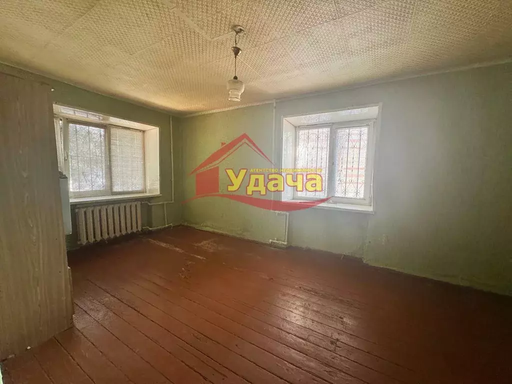 Квартира, 1 комната, 29.6 м - Фото 0