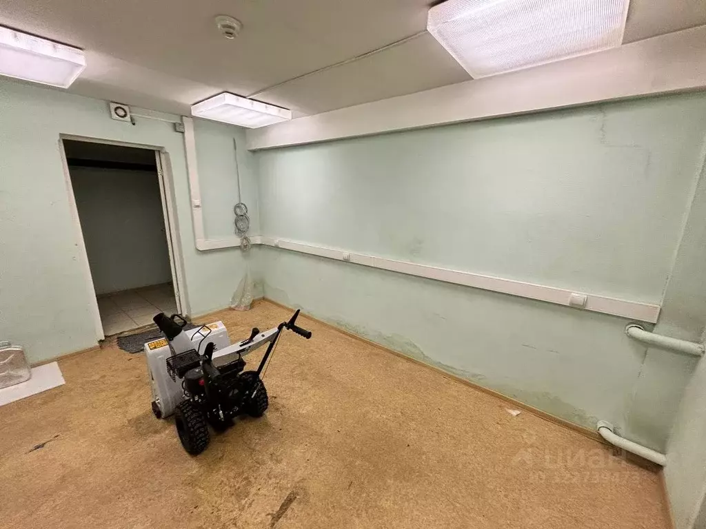 Помещение свободного назначения в Саха (Якутия), Нерюнгри ул. ... - Фото 1