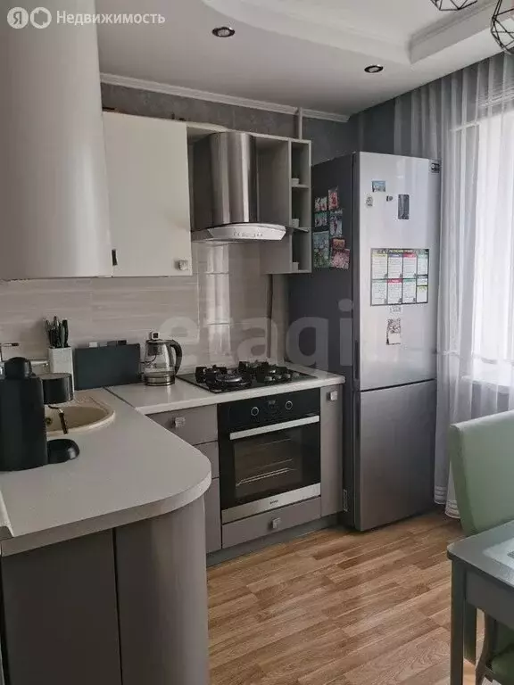 2-комнатная квартира: Оренбург, проспект Гагарина, 25/3 (49.5 м) - Фото 1