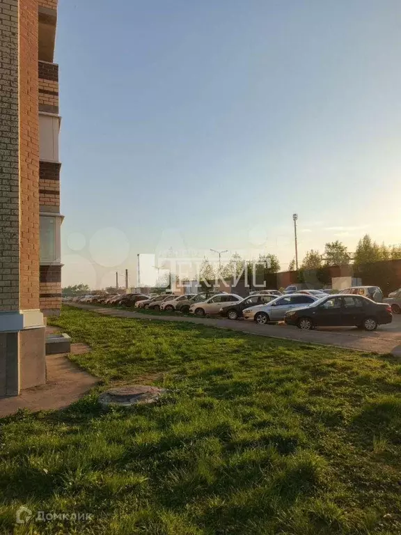 Продаётся 1-к квартира, 35.2 м - Фото 1