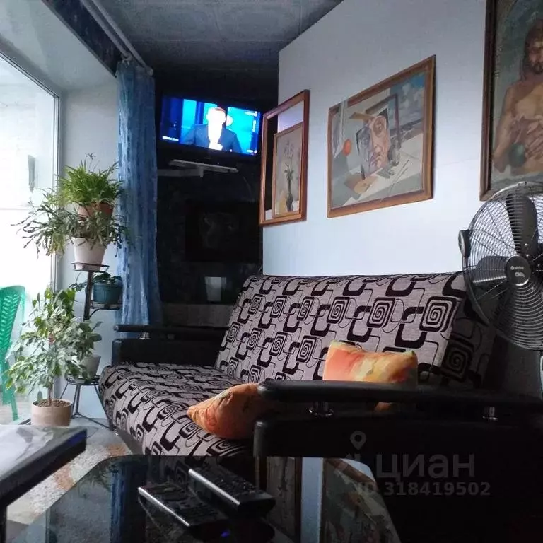 3-к кв. Карелия, Сортавала ул. Бондарева, 14 (77.0 м) - Фото 1