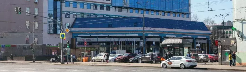 Помещение свободного назначения в Москва просп. Мира, 33к1 (79 м) - Фото 2