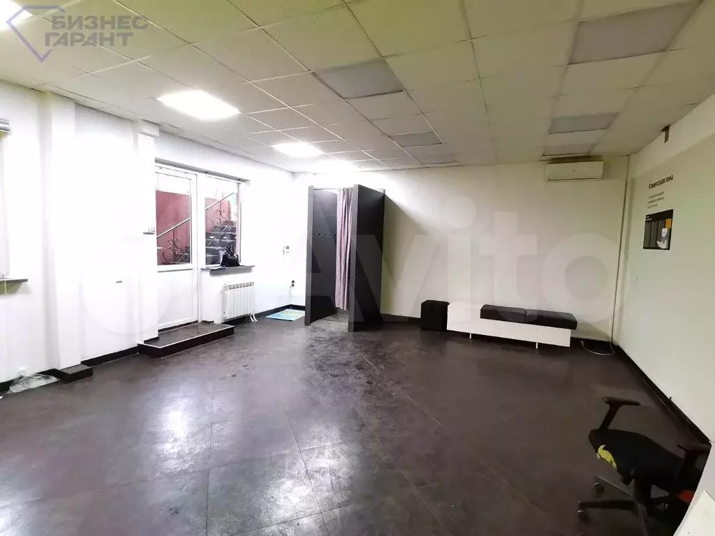 Помещение свободного назначения, 70.5 м - Фото 1
