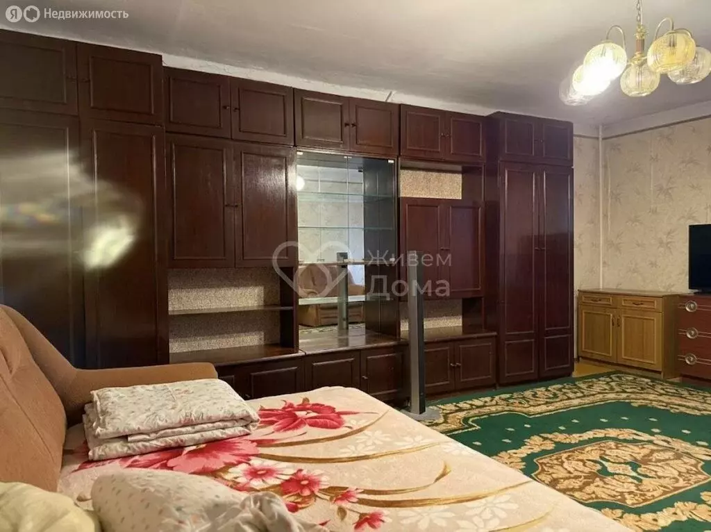 2-комнатная квартира: Волгоград, улица Поддубного, 29 (52.5 м) - Фото 2