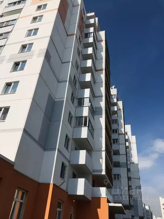 Студия Санкт-Петербург пос. Шушары, Московское ш., 258к2 (25.0 м) - Фото 1