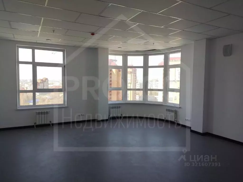 Офис в Омская область, Омск Бульварная ул., 7к1 (530 м) - Фото 0