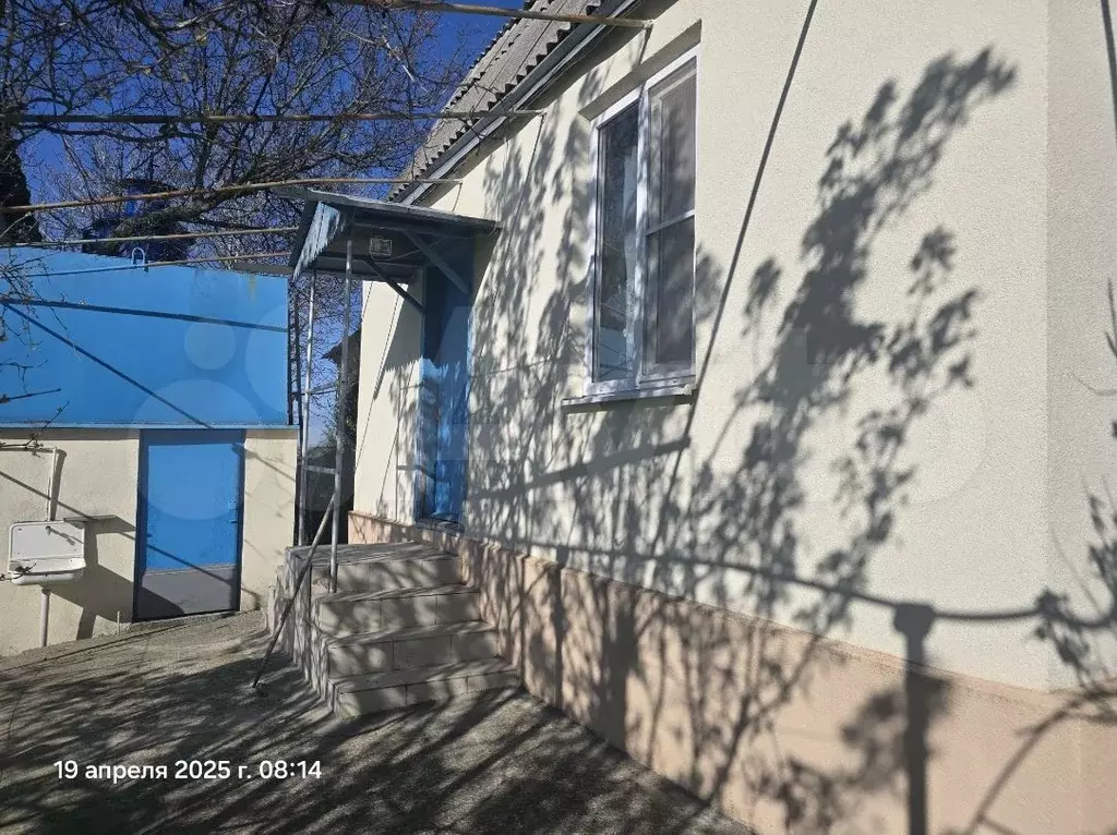Дом 60 м на участке 40 сот. - Фото 1