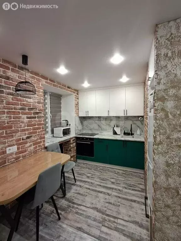 2-комнатная квартира: Киров, Первомайский район, Советская улица, 22 ... - Фото 2